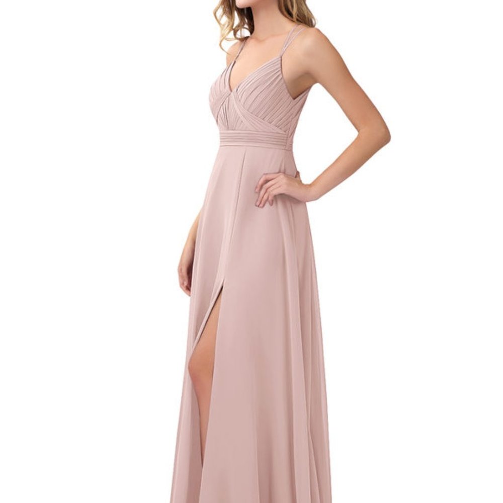 Azazie Aubrey Bridesmaids Dress